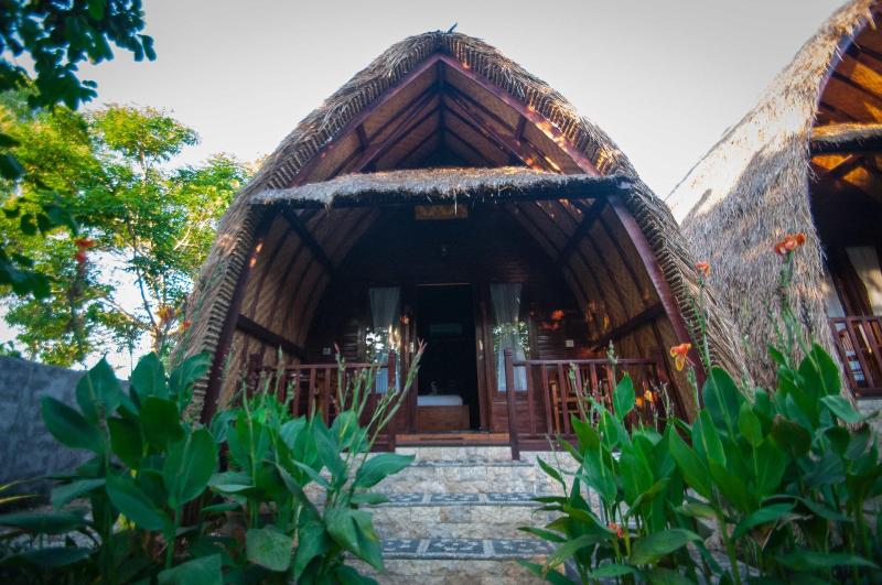 Jona Bungalow image