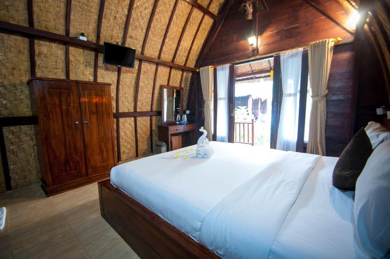 Jona Bungalow image