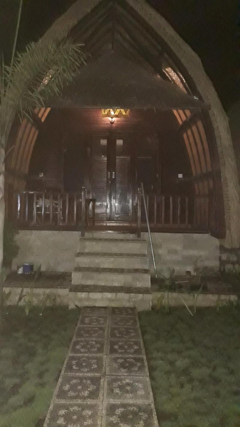 Jona Bungalow image
