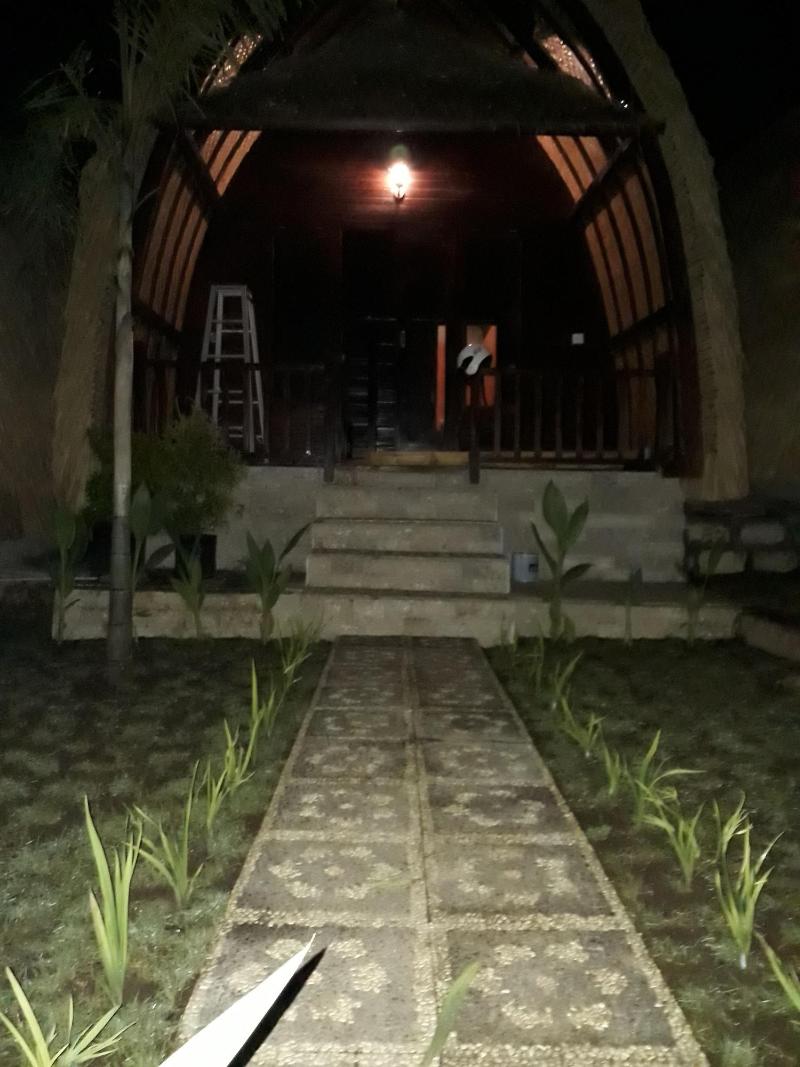 Jona Bungalow image