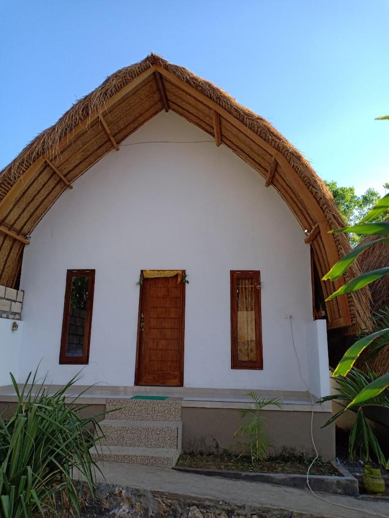 Jona Bungalow image