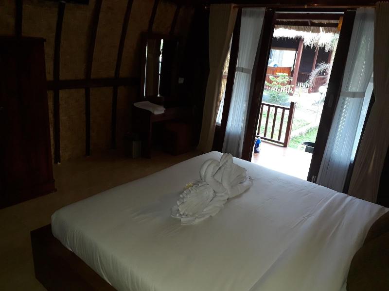 Jona Bungalow image