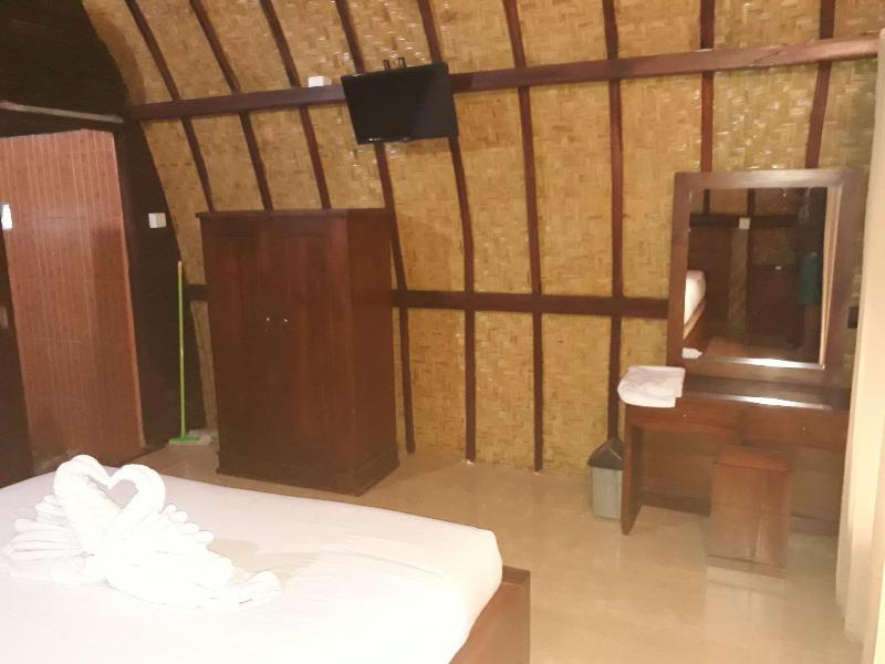 Jona Bungalow image