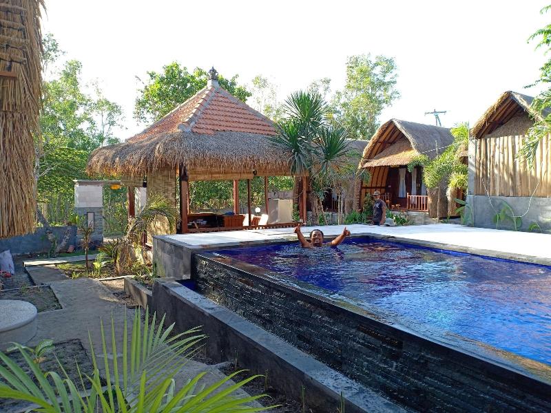 Jona Bungalow image