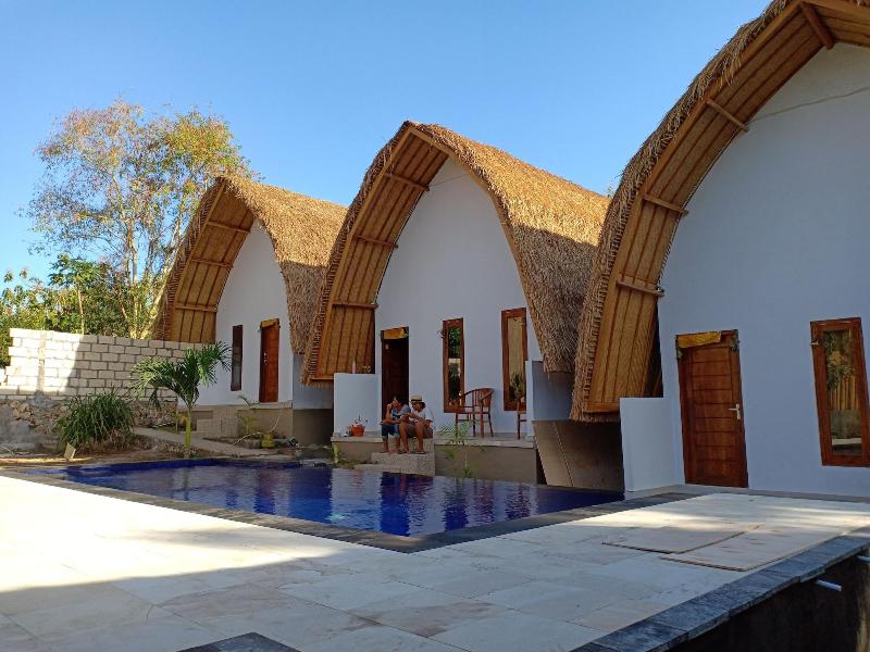 Jona Bungalow image