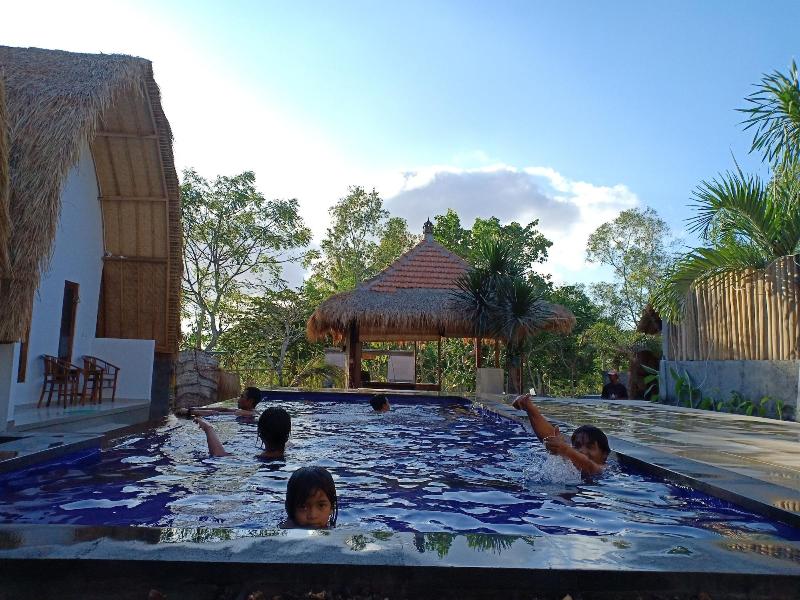 Jona Bungalow image