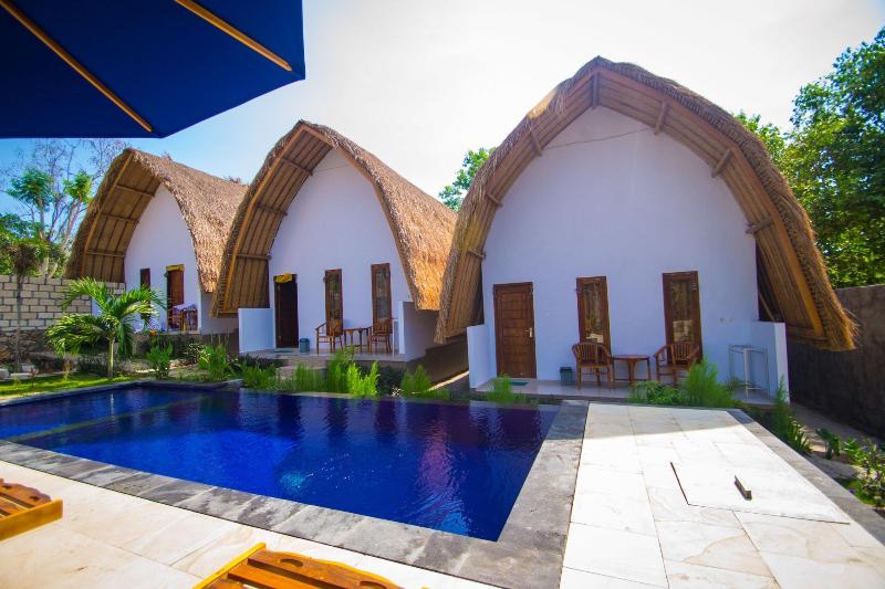 Jona Bungalow image
