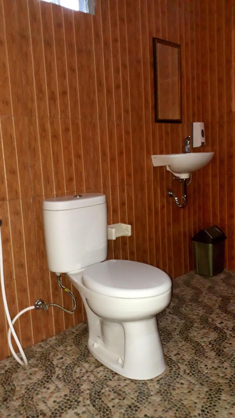 Jona Bungalow image
