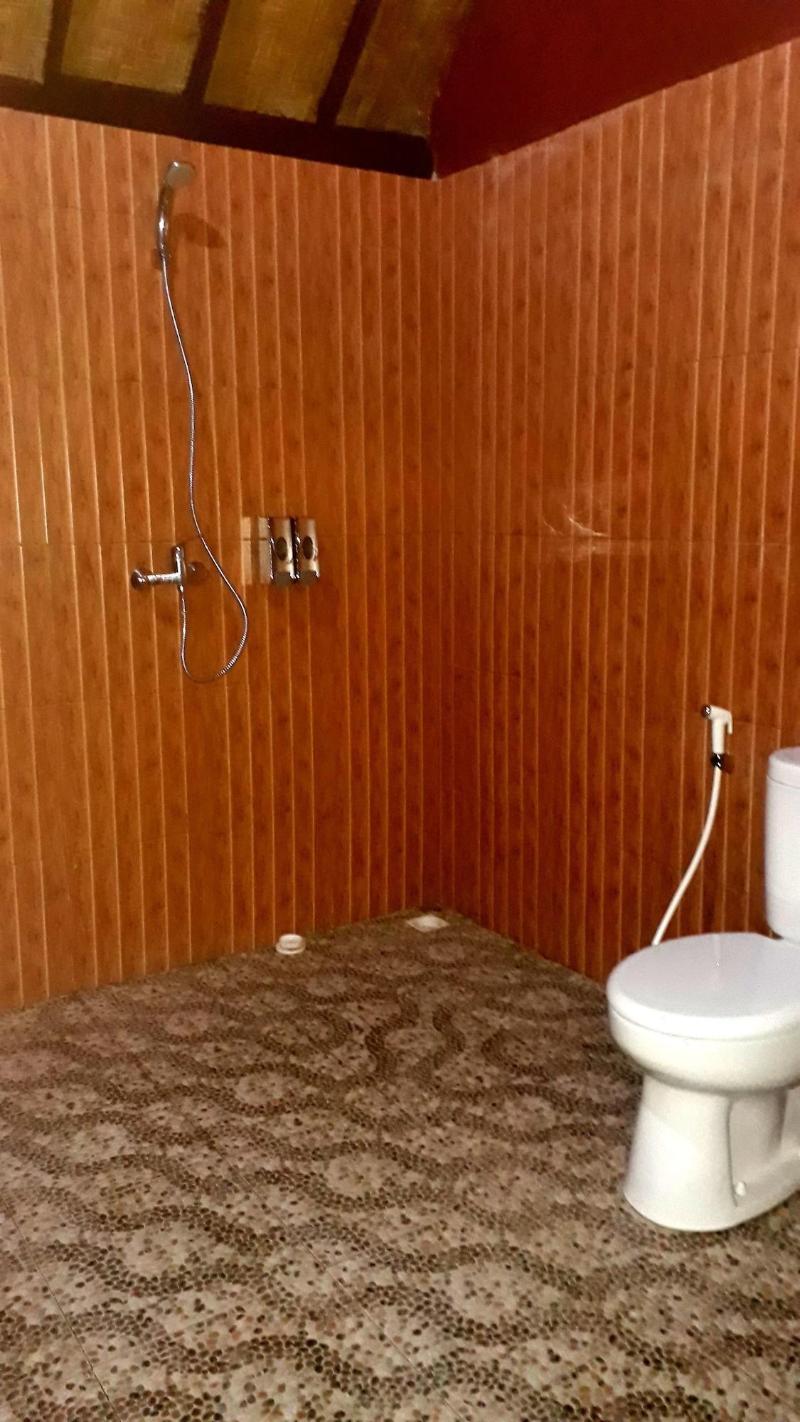 Jona Bungalow image