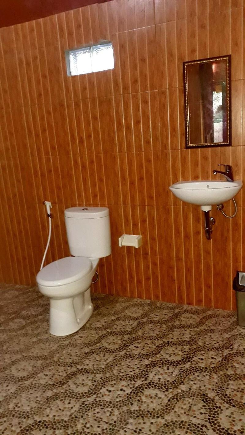 Jona Bungalow image