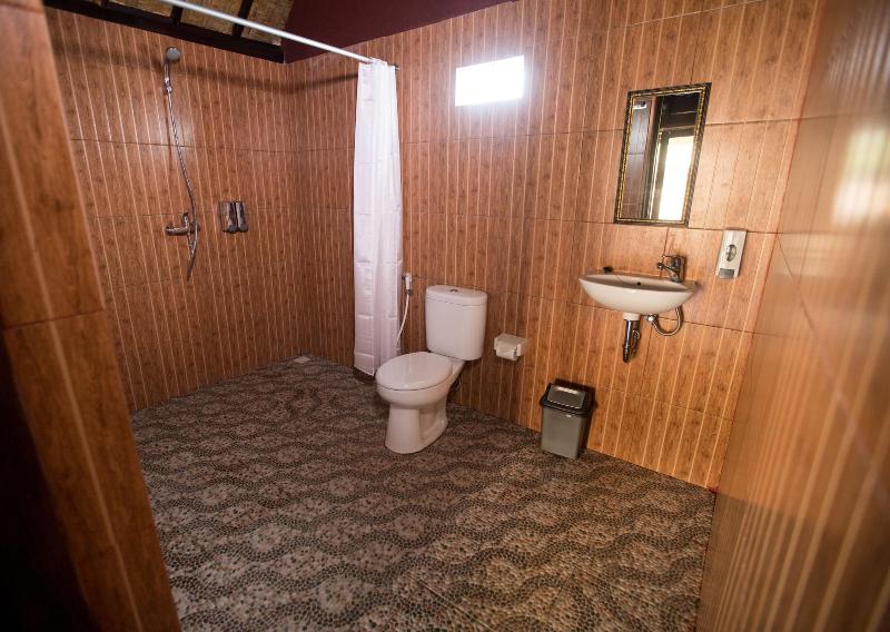 Jona Bungalow image