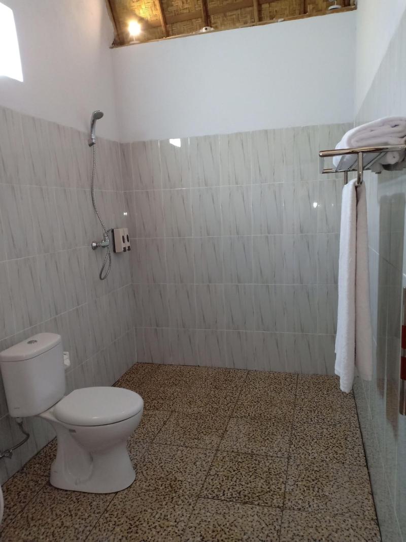 Jona Bungalow image