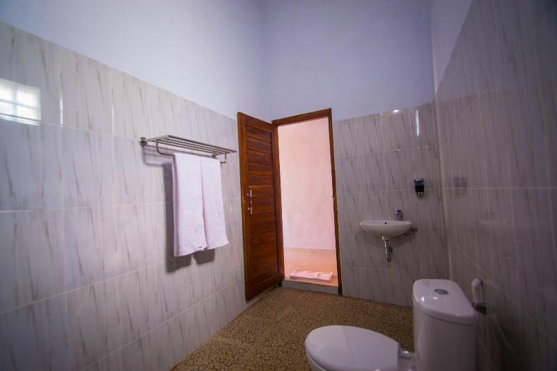 Jona Bungalow image