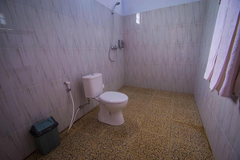 Jona Bungalow image