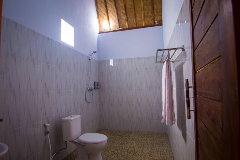 Jona Bungalow image