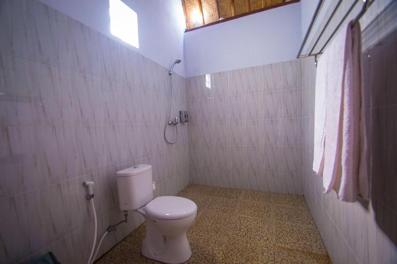 Jona Bungalow image