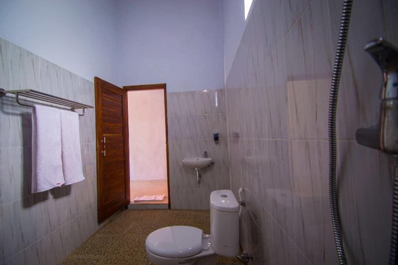 Jona Bungalow image