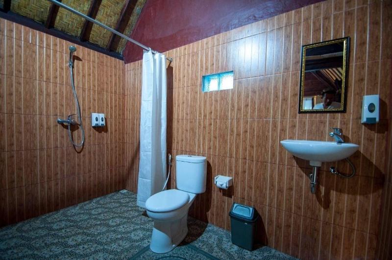 Jona Bungalow image