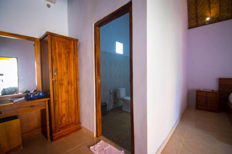 Jona Bungalow image