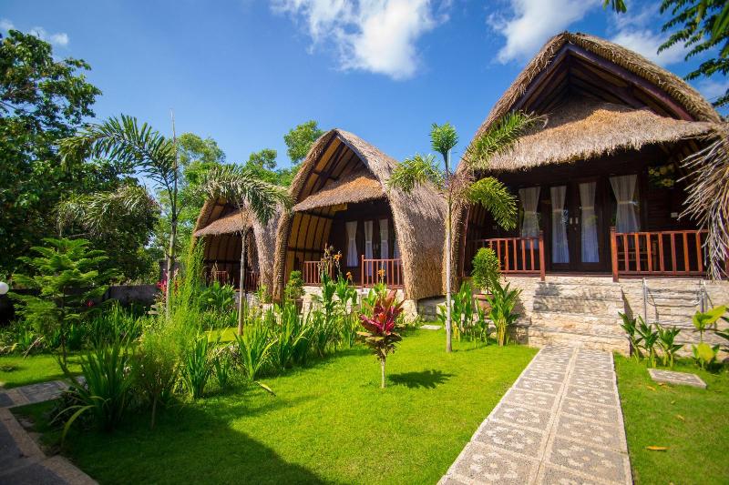 Jona Bungalow image
