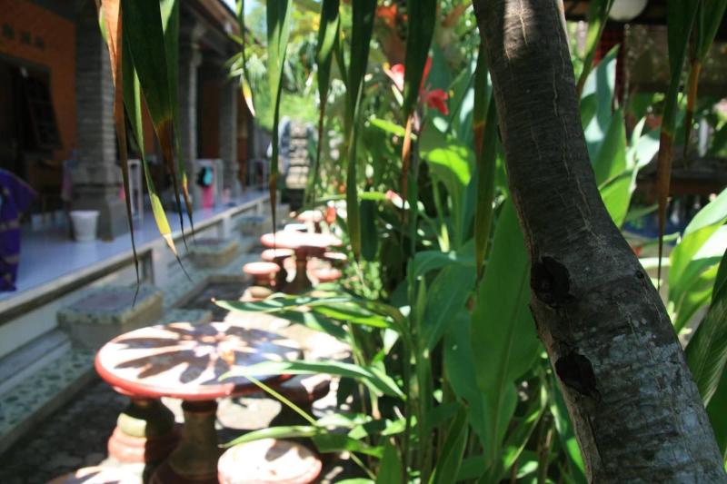 Ojeks Homestay image