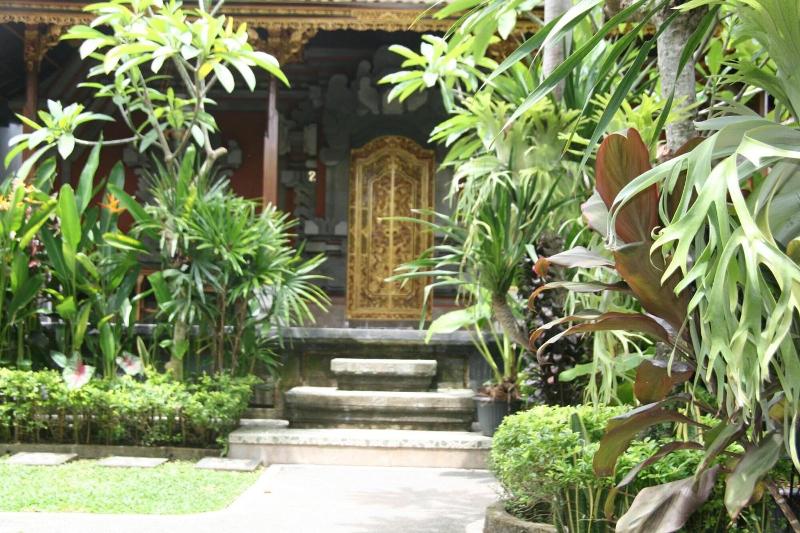 Ojeks Homestay image