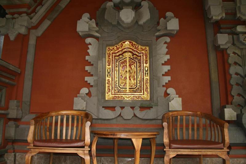 Ojeks Homestay image