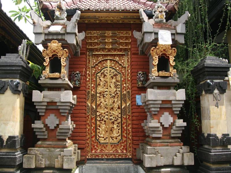Ojeks Homestay image
