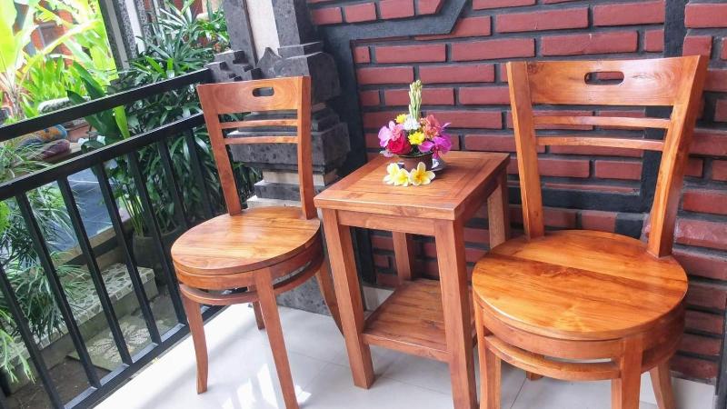Ojeks Homestay image