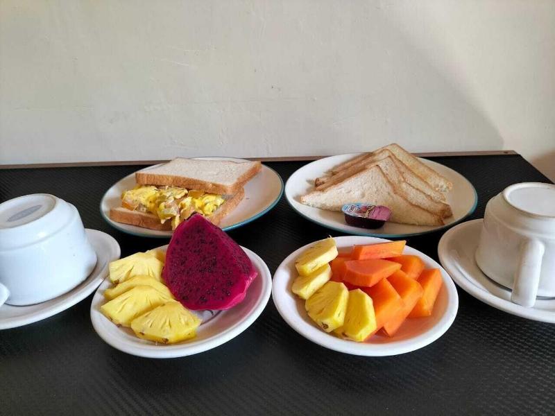 Ojeks Homestay image