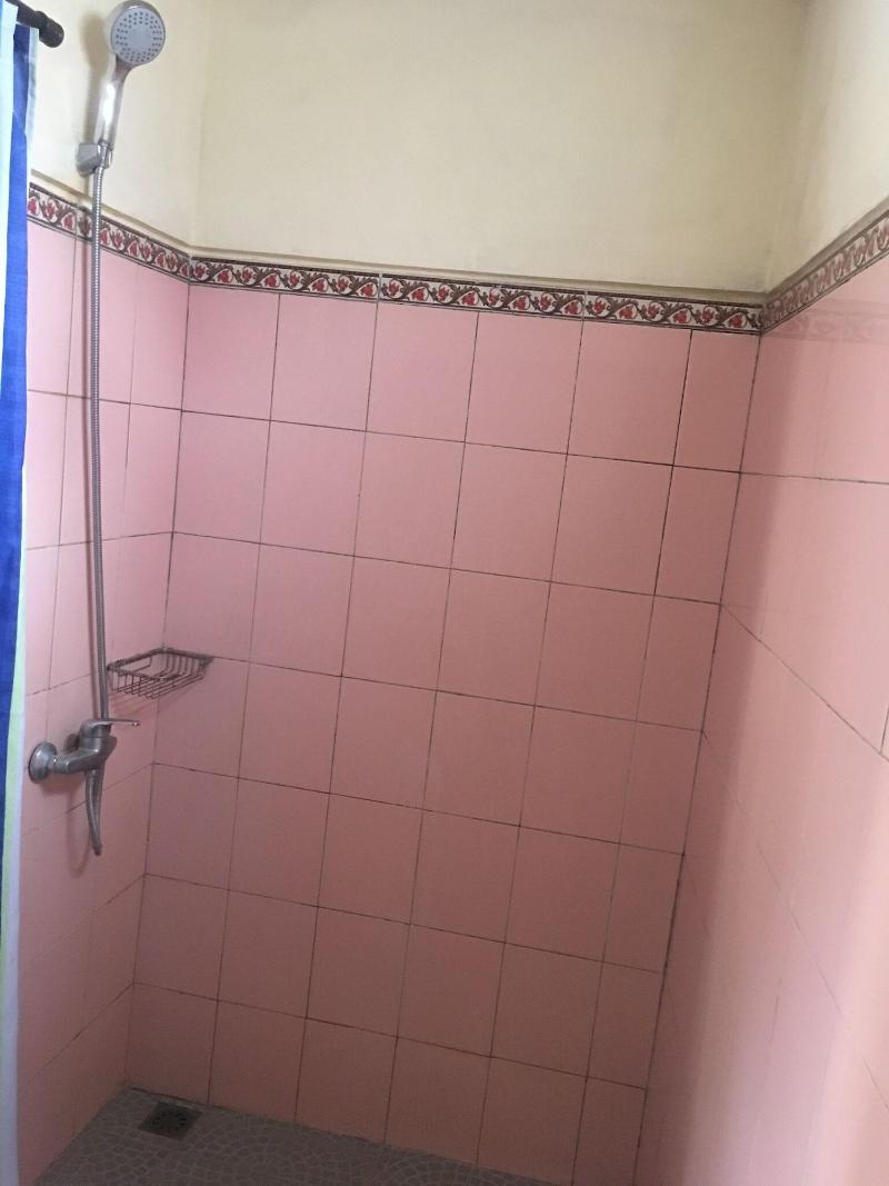 Ojeks Homestay image