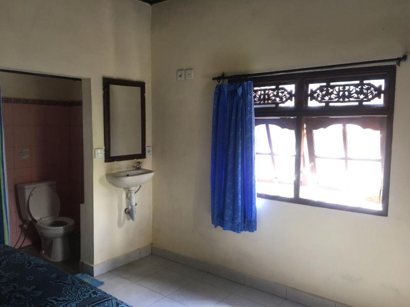 Ojeks Homestay image
