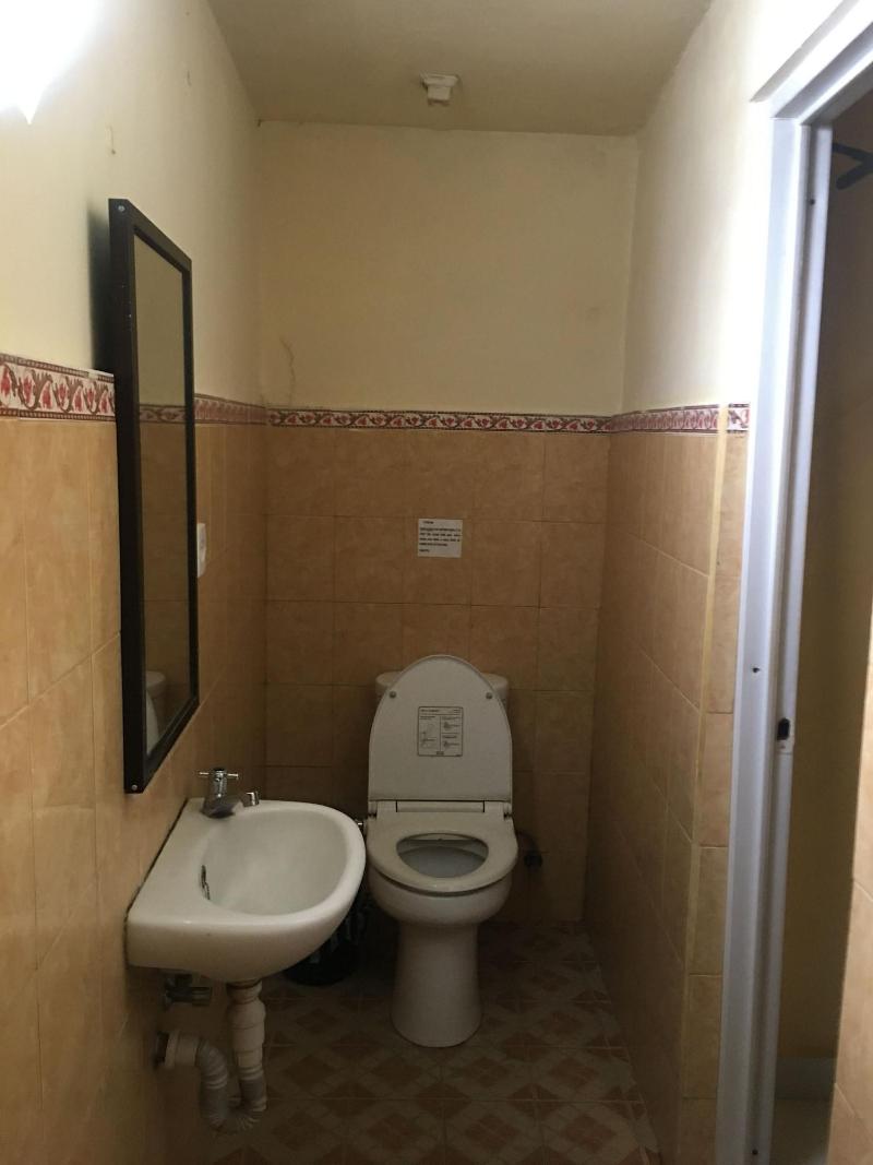 Ojeks Homestay image