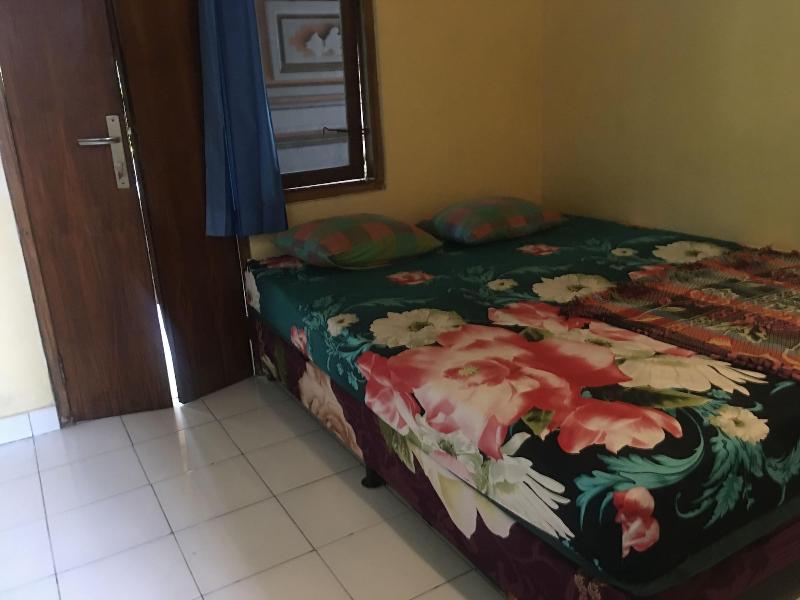 Ojeks Homestay image