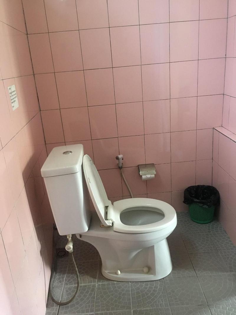 Ojeks Homestay image