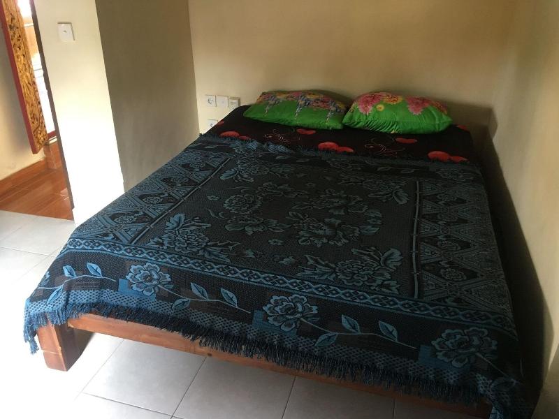 Ojeks Homestay image