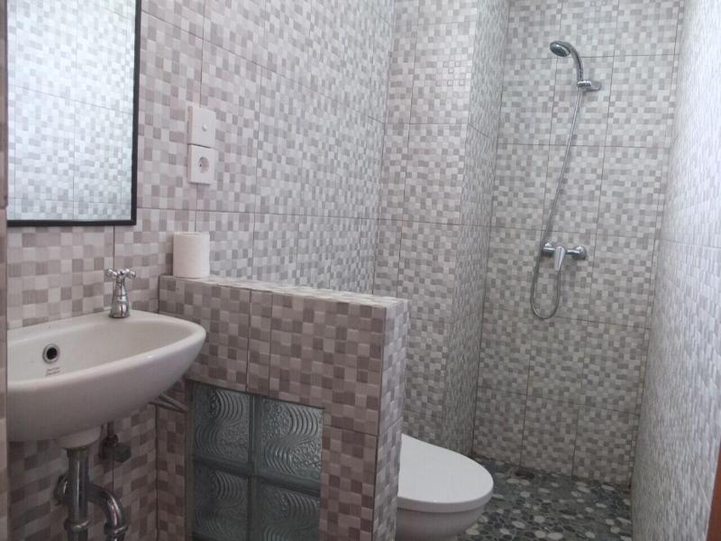 Ojeks Homestay image