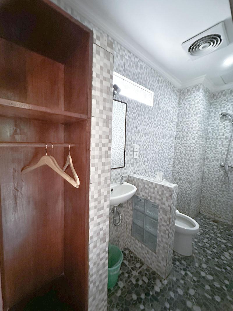 Ojeks Homestay image