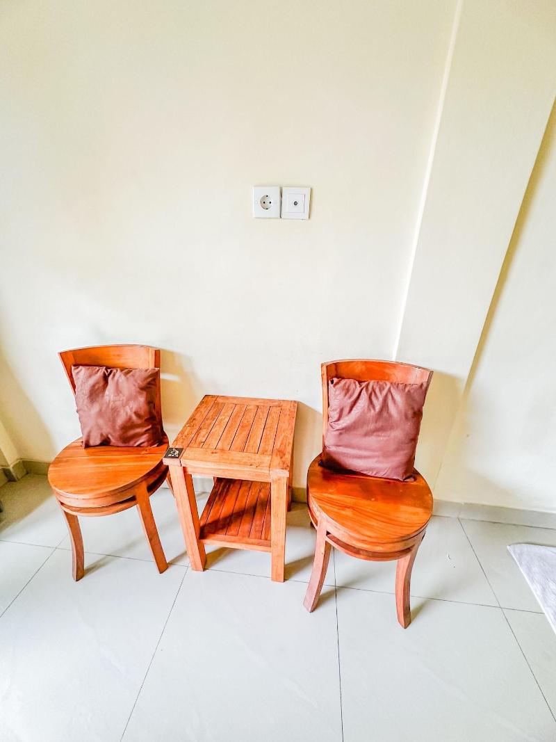 Ojeks Homestay image