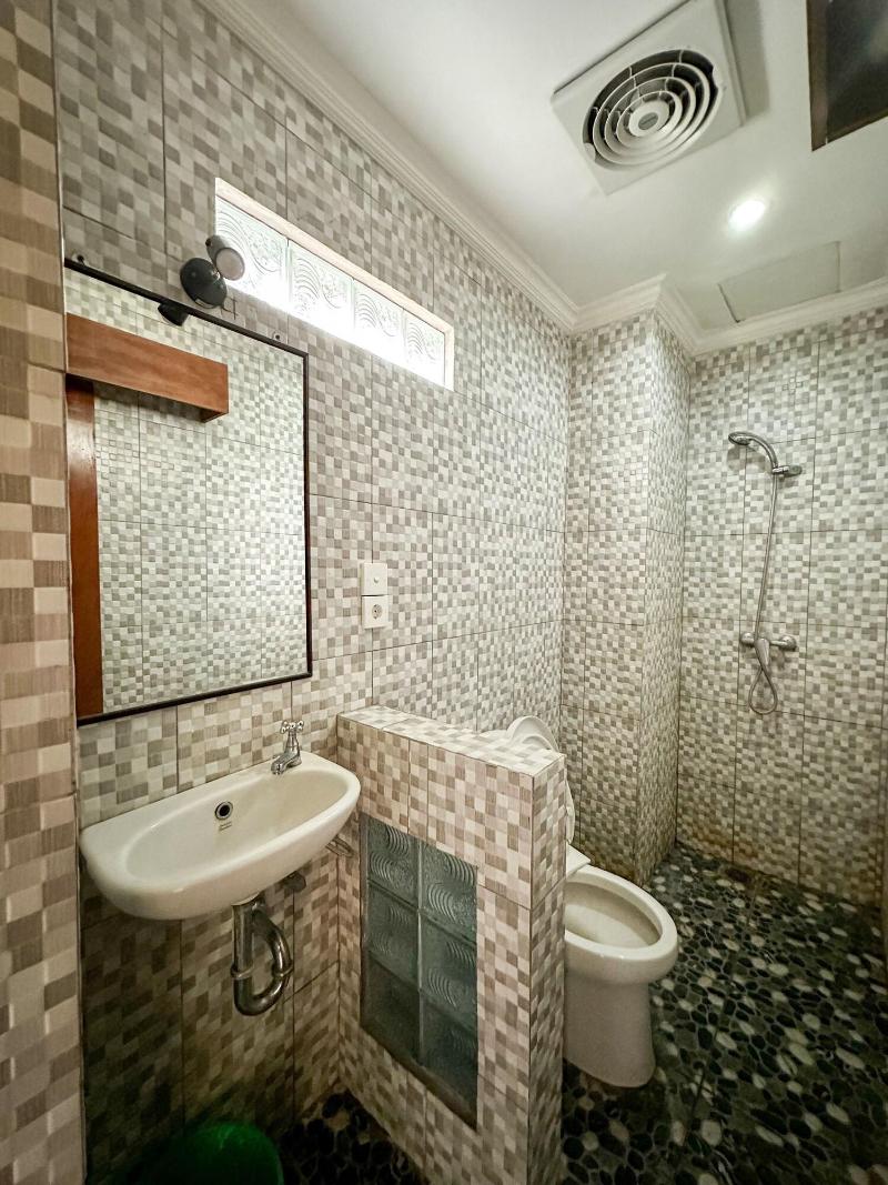 Ojeks Homestay image