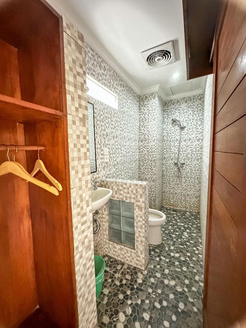 Ojeks Homestay image