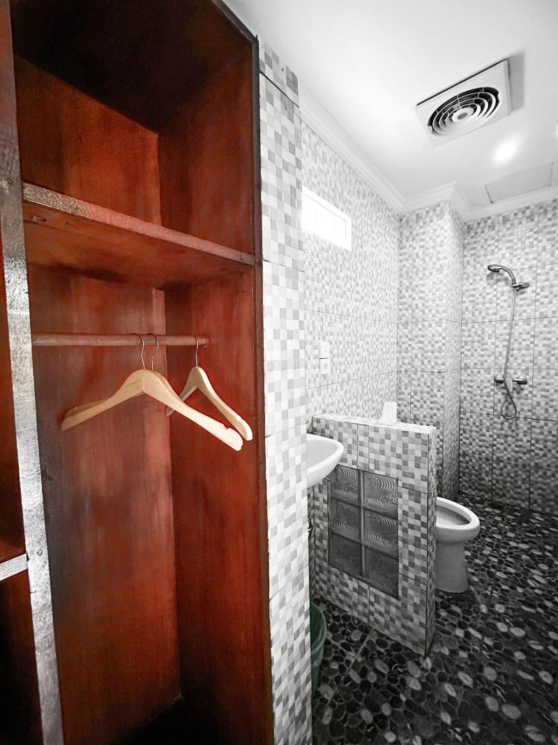 Ojeks Homestay image