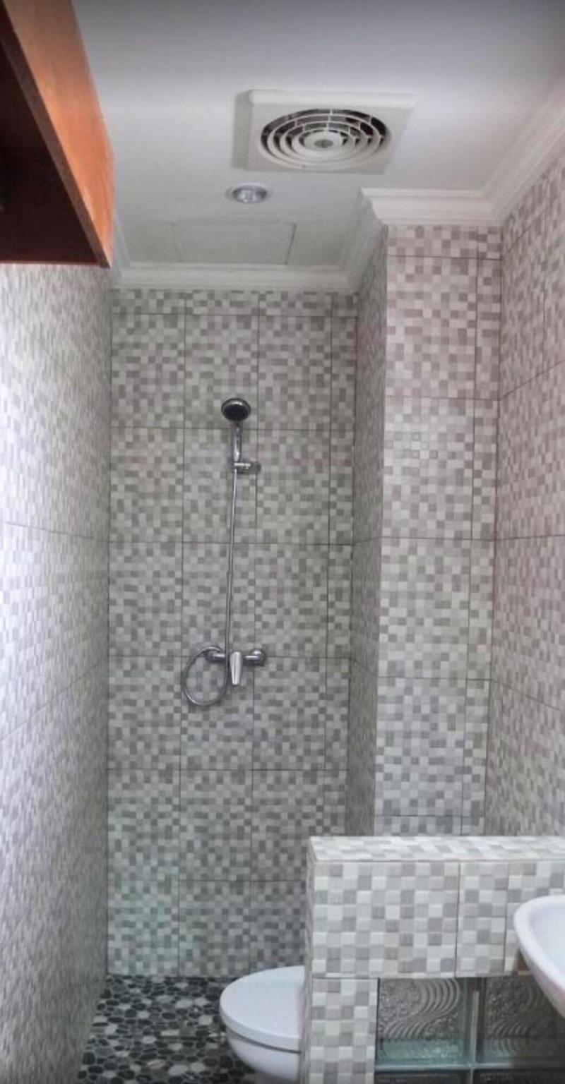 Ojeks Homestay image