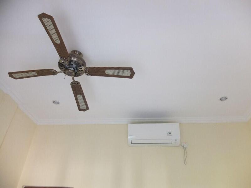 Ojeks Homestay image