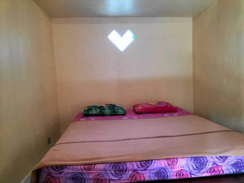 Ojeks Homestay image