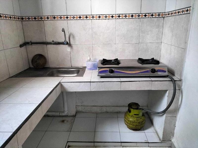 Ojeks Homestay image