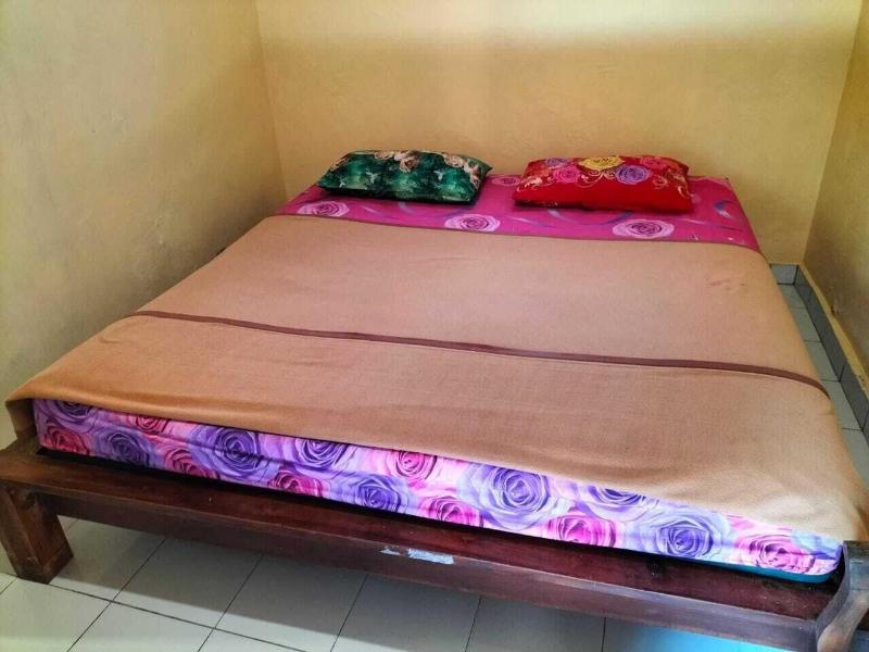 Ojeks Homestay image
