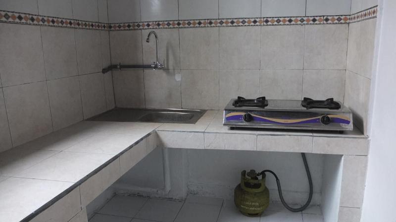 Ojeks Homestay image