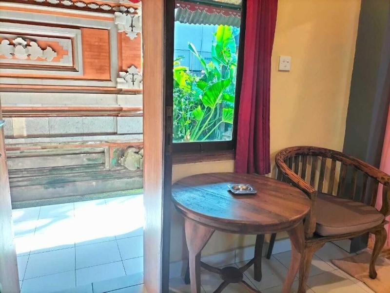 Ojeks Homestay image