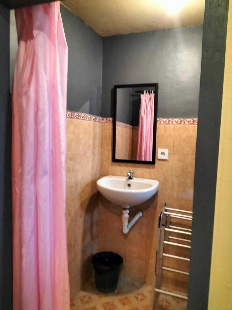 Ojeks Homestay image